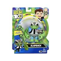 Ben 10 Slapback Aksiyon Figur