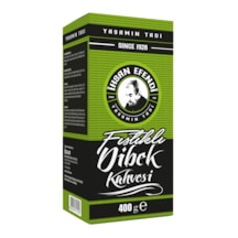 İhsan Efendi Fıstıklı Dibek Kahvesi 400 G