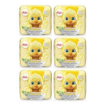 Dalin Klasik Katı Bebek Sabun 18 x 75 G