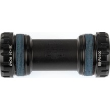 Shimano Orta Göbek Dura-Ace Bb-r9100 Hollowtech Iı 68 MM Bsa Siyah