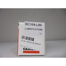 Camozzi Mc104-L00 Regulator