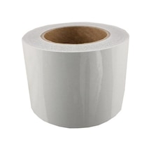 9,2 Cm X 25 Metre Beyaz Fosfor Bant