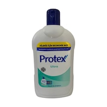 Ultra Uzun Süreli Koruma Sıvı Sabun 1500 Ml