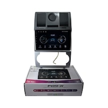 Chrysler 300c 2005-2012 Forx 4-64 Profesyonel Oem Multimedia