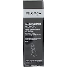 Fılorga Hand Pigment Protocol Krem 50 Ml