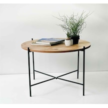 Yuvarlak Orta Sehpa Yan Sehpa Mobilya 5184 Yuvarlak Orta Sehpa Yan Sehpa Mobilya 5184