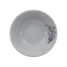 Porland Porselen Buket 12'li Çorba Kase 14 Cm