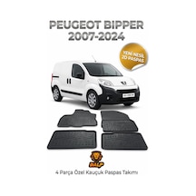 Balp Peugeot Bipper 2007-2024 2d Paspas