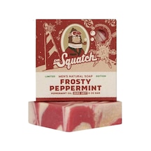 Dr.squatch Frosty Peppermint Erkek Sabunu 141gr Diğer