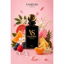 Vs002 Bombshell - 875570349 Aromatik