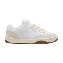 Puma Puma Park Lifestyle Og Erkek Beyaz Ls Ayakkabı 9521 Beyaz
