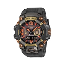 Casio Gwg-b1000mg-1a9dr Kol Saati Metalik