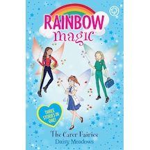 Rainbow Magic: The Carer Fairies: Special