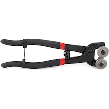 Ccgloball 200mm/8ın Karbür Kesme Diskleri Cam Ve Seramik Karo Penseleri 15mm/0.59ın Kesme Kalınlığı