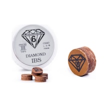 Daımond Ibs 6 Katman Bilardo Istaka Ucu
