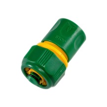 Eltu K334 Auto-Stop Hortum Bağlantı Adaptörü 3/4''