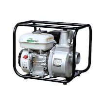 Garden Pro Wp 30 Benzinli Su Motoru 3x3