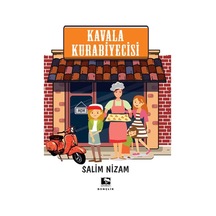 Kavala Kurabiyecisi