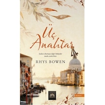 Üç Anahtar / Rhys Bowen