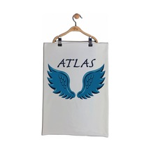 Pia Baby Gl 2204 Isme Özel Bebek Battaniyesi Krem