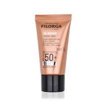 Filorga UV-Bronze SPF 50+ Face Sun Fluid 40 ML