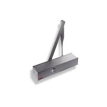 Dorma Ts 89f En 3-6 Dirsek Kollu Kapı Kapatıcı