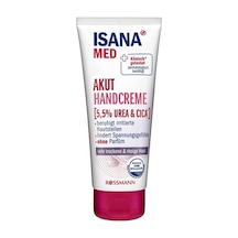 Isana Med Kuru Ciltler İçin El Kremi 100 ML