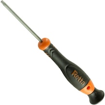 Retta Ph1x80mm Mikro Yıldız Tornavida - Ret1080