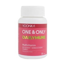One & Only Dailymune 32 Tablet-mfreyon00529