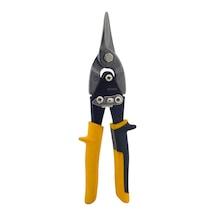 10" 25cm Sac Kesme Kaportacı Düz Makas