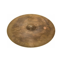 Sabian Xsr2280m 22'' Xsr Monarch Serisi Ride Zil