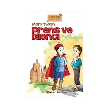 Prens Ve Dilenci/mark Twain