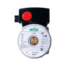 Wilo KSL15/5-3C Kombi Sirkülasyon Pompası