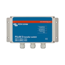 Victron Sdfı0000000 16a Otomatik Transfer Switch