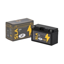 Sla Akü Mb Lt7b-4 6,5 A Kg: 2,37 L:150 W:66 H:93 Cca: 90 Yamaha Xenter 150cc 2012-2017