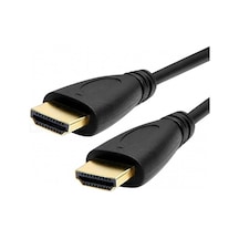 Inca Ihk 18T 1.8Mt 1.4 V 3D Altın Uçlu Hdmi Kablo Örgülü