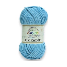 Baby One El Örgü İpi 33114 Havacı Mavi 100 G/250 Mt