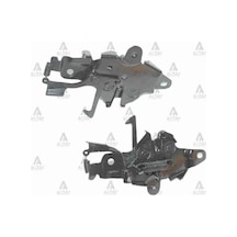 Kilit Kaput Hilux 1998-2001 Ln-145 1 Adet Oem No: 53510-35140