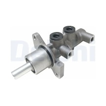 Opel Astra G Ana Merkez 1.6 1998-2009 Delphı Lm51033