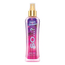 So... So Dreams Vücut Spreyi 200ml