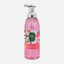 Eyüp Sabri Tuncer Japon Kiraz Çiçeği Zeytinyağlı Köpük Sabun 500ml Diğer