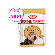Royal Canin Persian Kedi Maması 12 x 85 G