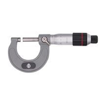 Werka Mekanik Dış Çap Mikrometresi 250-275mm