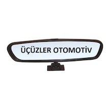 Iç Dikiz Aynası R9 R11 (Mandallı)