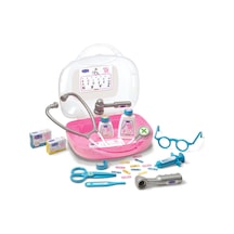 Smoby Pepa Pig Doktor Çantası 340101