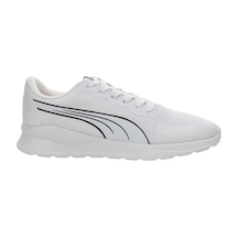 Puma Lite Runner Tdp Erkek Günlük Ayakkabı 408533-05 Krem