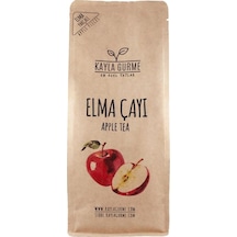 Kayla Gurme Elma Çayı Elma Parçacıklı 1 KG