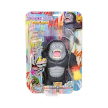 1012358 Sesli Stretchapalz Screamers Gang Seri 16 Cm -sunman