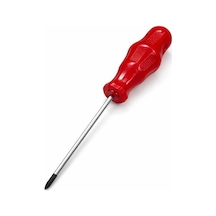 Bay-tec Mk4480 5x100 Mm Tekli Mıknatıslı Yıldız Tornavida - Manyetik Crv Yapılı Pratik El Aletleri