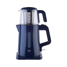 Cvs DN 1540 Tea Me Çay Makinesi
